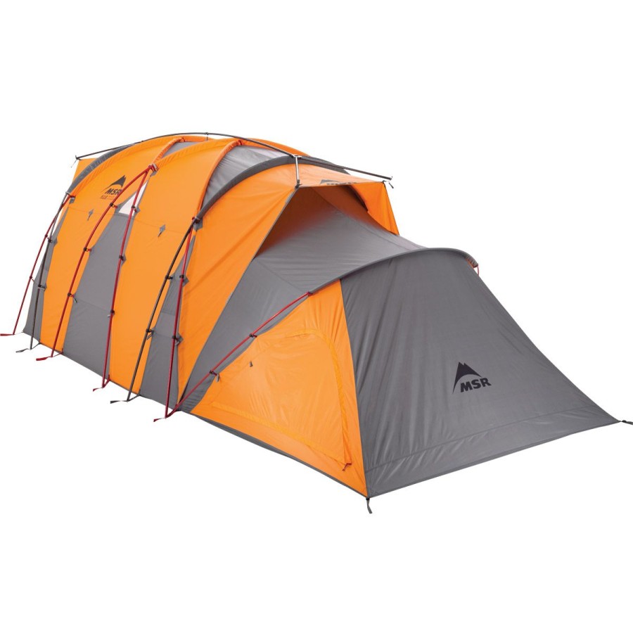 Tents * | Msr H.U.B. Gear Shed