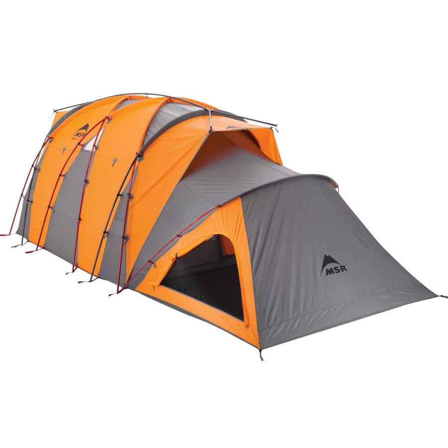 Tents * | Msr H.U.B. Gear Shed