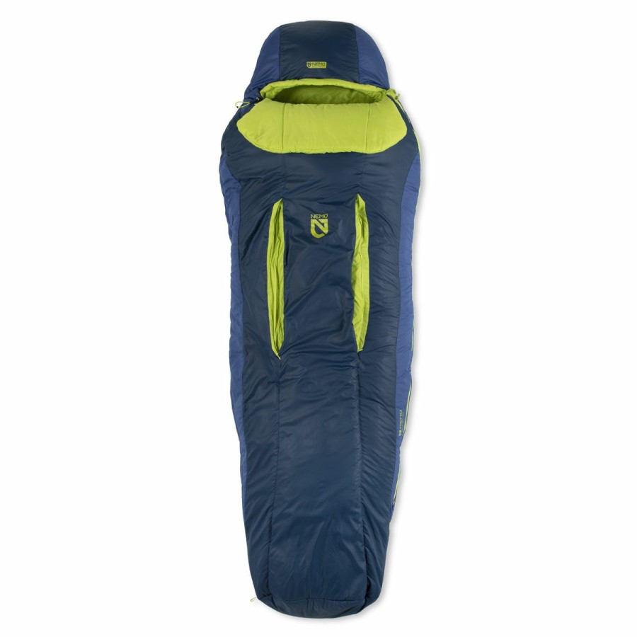 Sleeping Bags * | Nemo Forte 20 Men'S