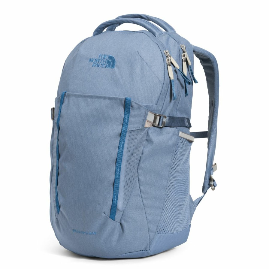 Backpacks * | The North Face Pivoter Backpack Women'S (Fall 2022)