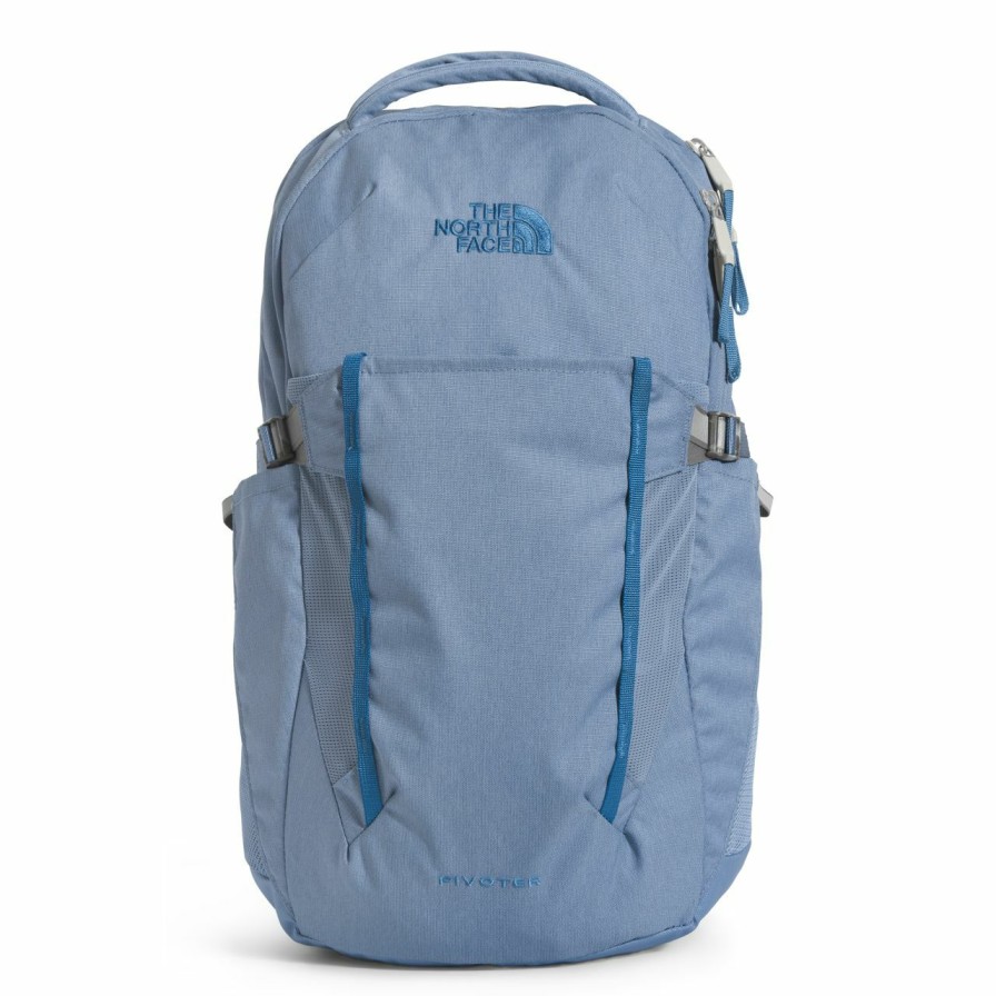 Backpacks * | The North Face Pivoter Backpack Women'S (Fall 2022)