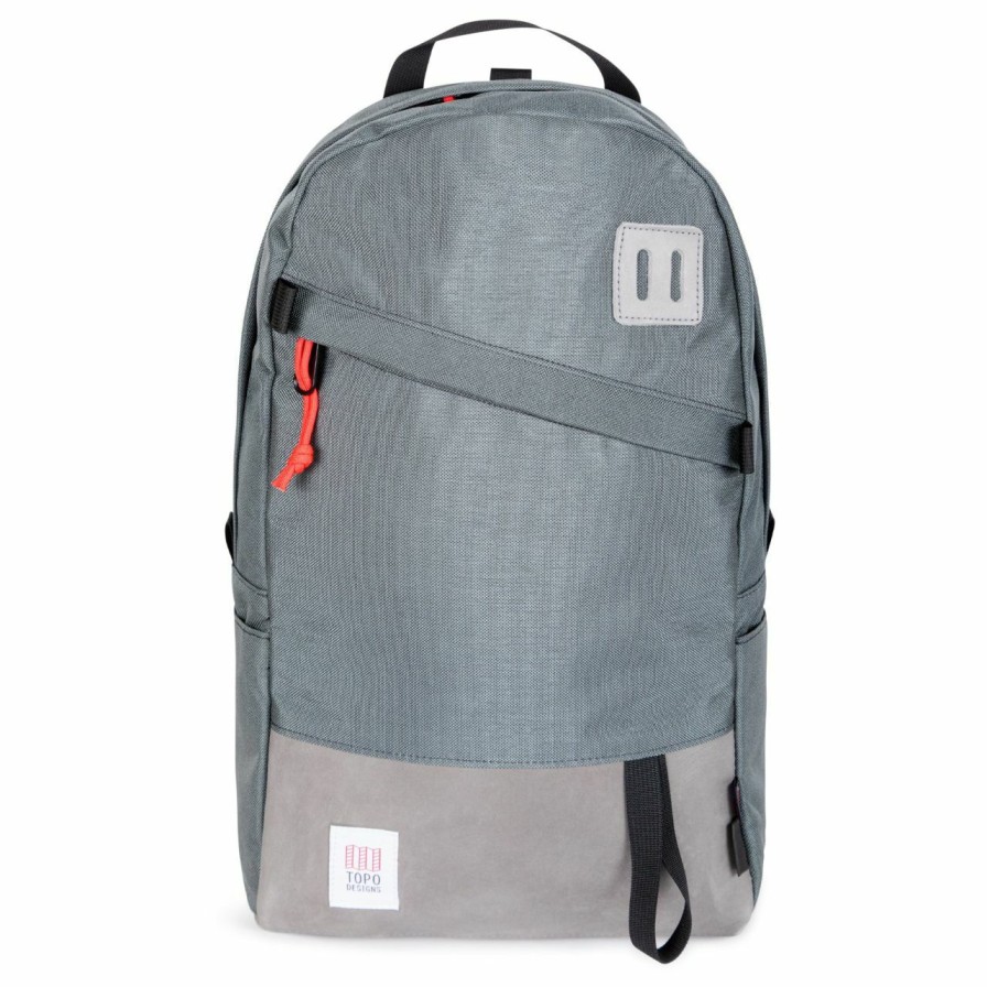 Backpacks * | Topo Designs Daypack Leather