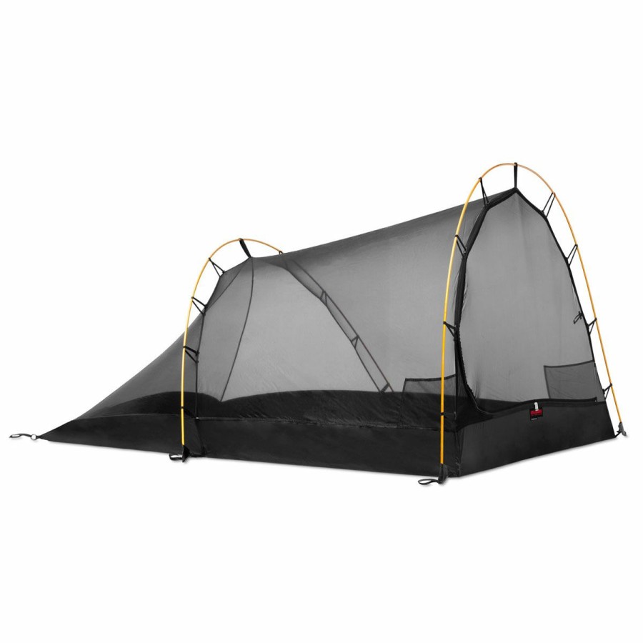 Tents * | Hilleberg Nallo 3 / Nallo 3 Gt Mesh Inner Tent