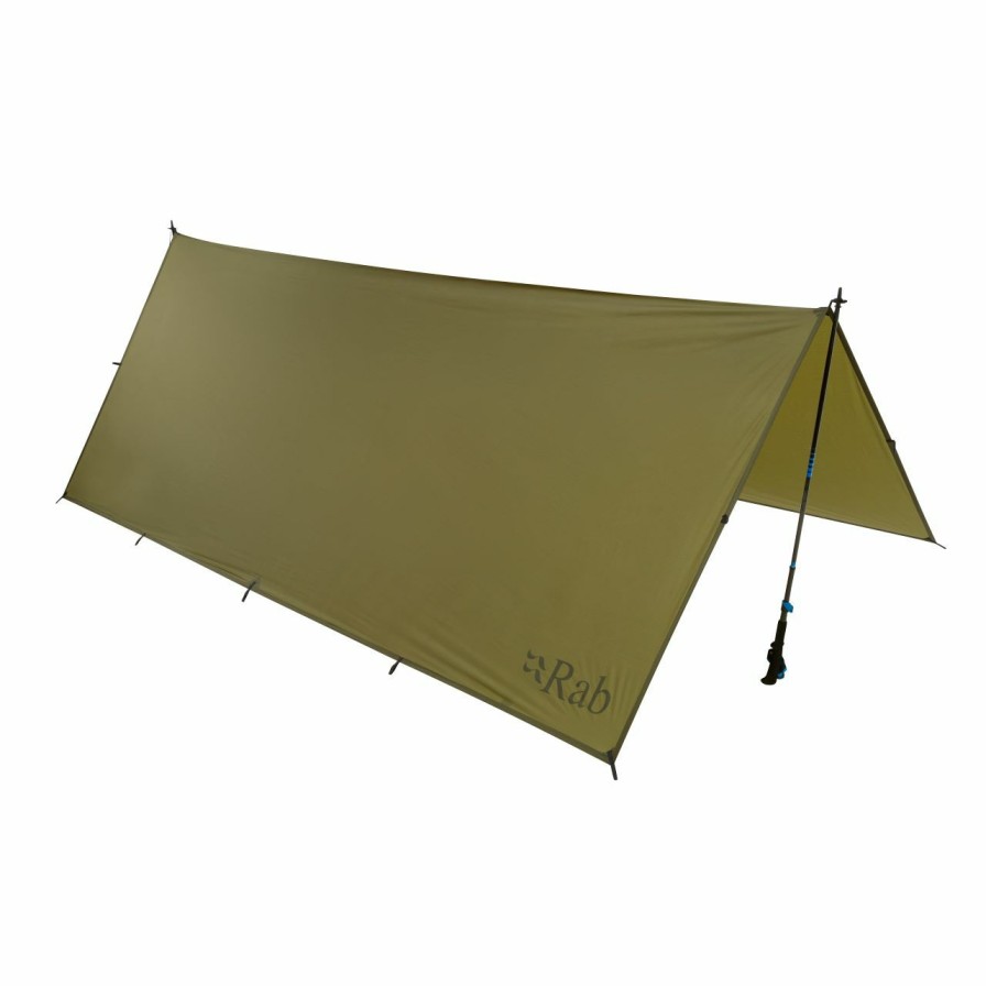 Tents * | Rab Siltarp 2