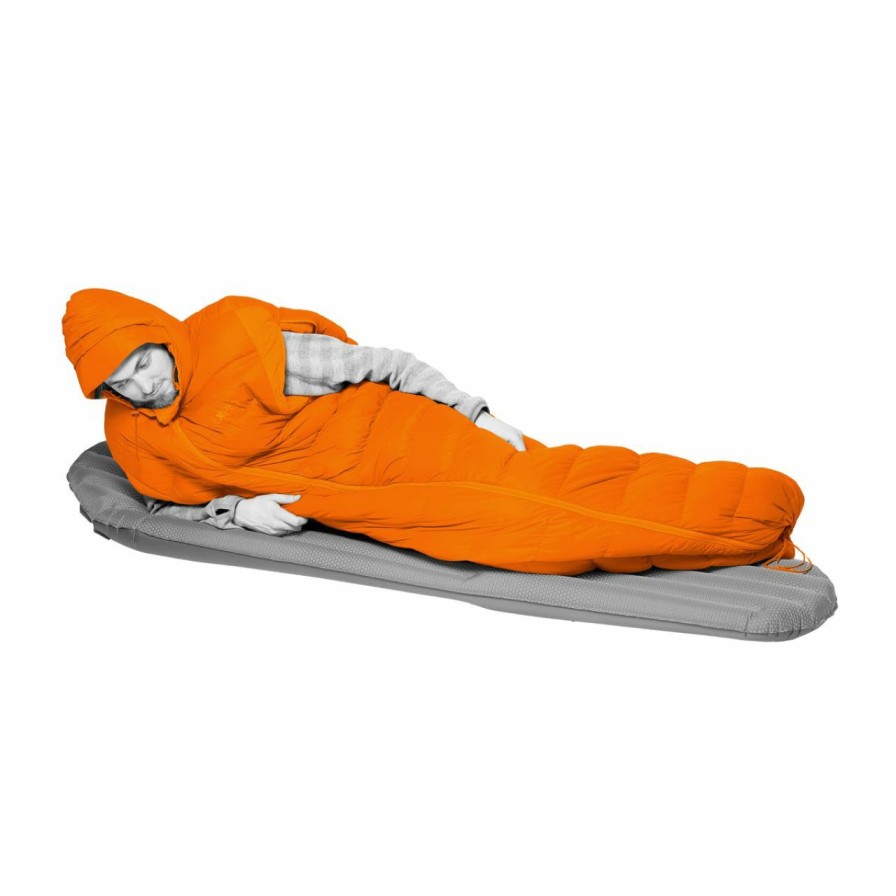 Sleeping Bags * | Exped Dreamwalker Pro (Fall 2022)