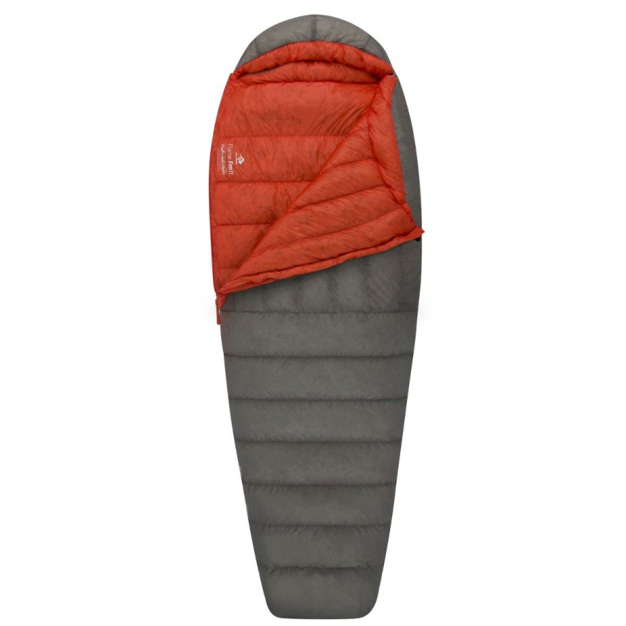 Sleeping Bags * | Sea To Summit Flame Fmii 35F Women'S