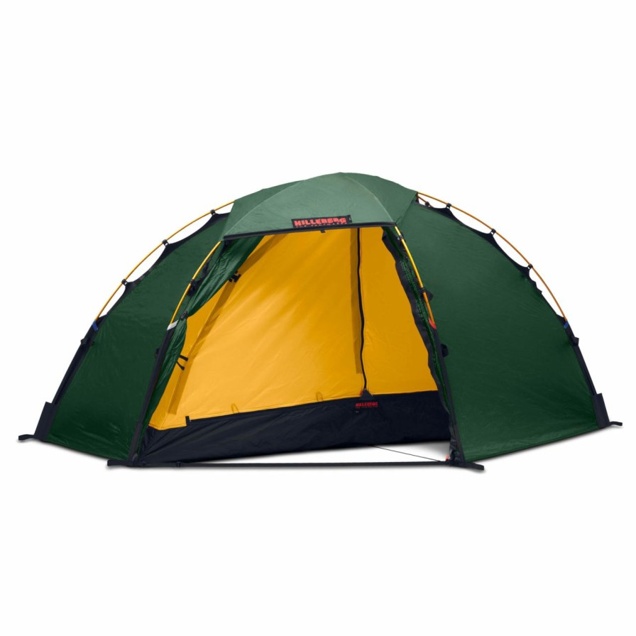 Tents * | Hilleberg Soulo