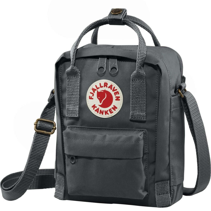 Backpacks * | Fjallraven Kanken Sling