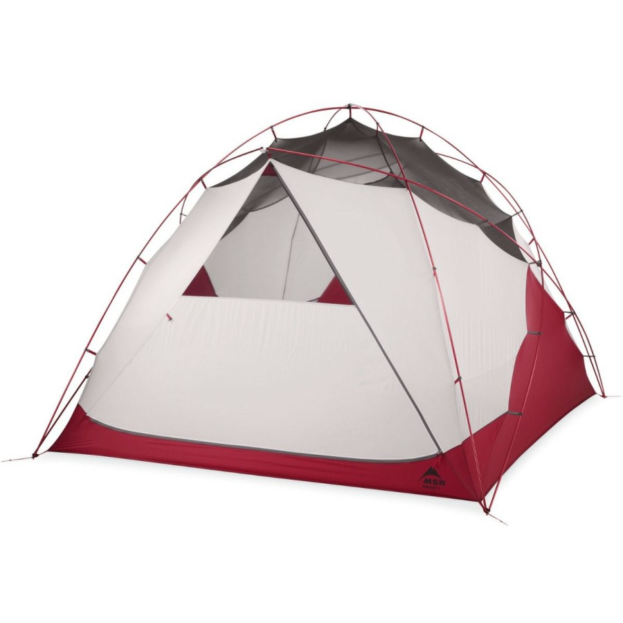 Tents * | Msr Habitude 6