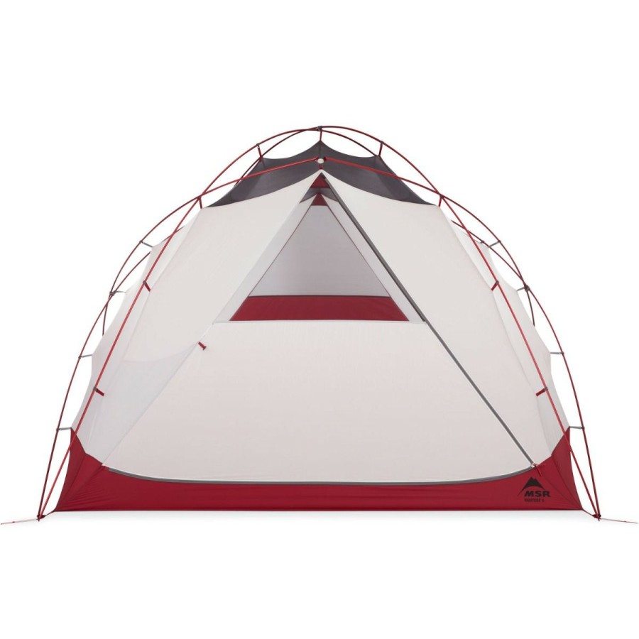 Tents * | Msr Habitude 6