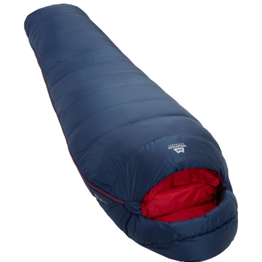 Sleeping Bags * | Mountain Equipment Helium 250 Women'S