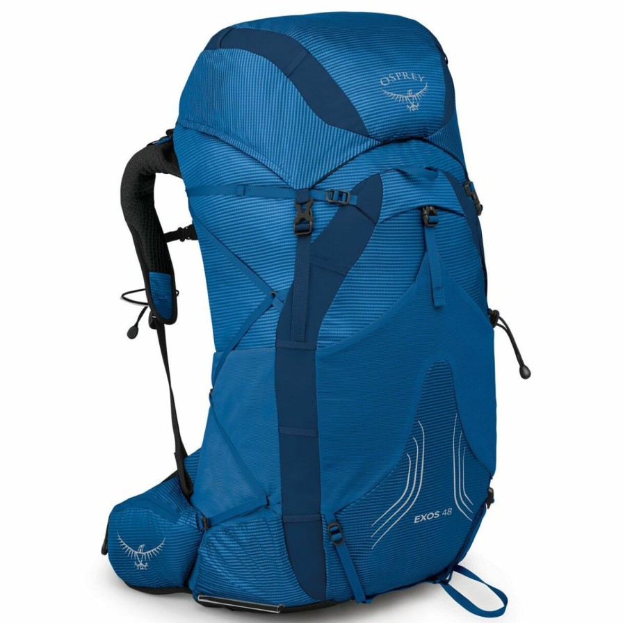 Backpacks * | Osprey Exos 48 Men'S