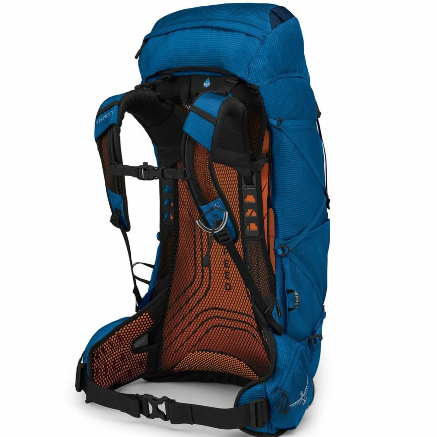 Backpacks * | Osprey Exos 48 Men'S