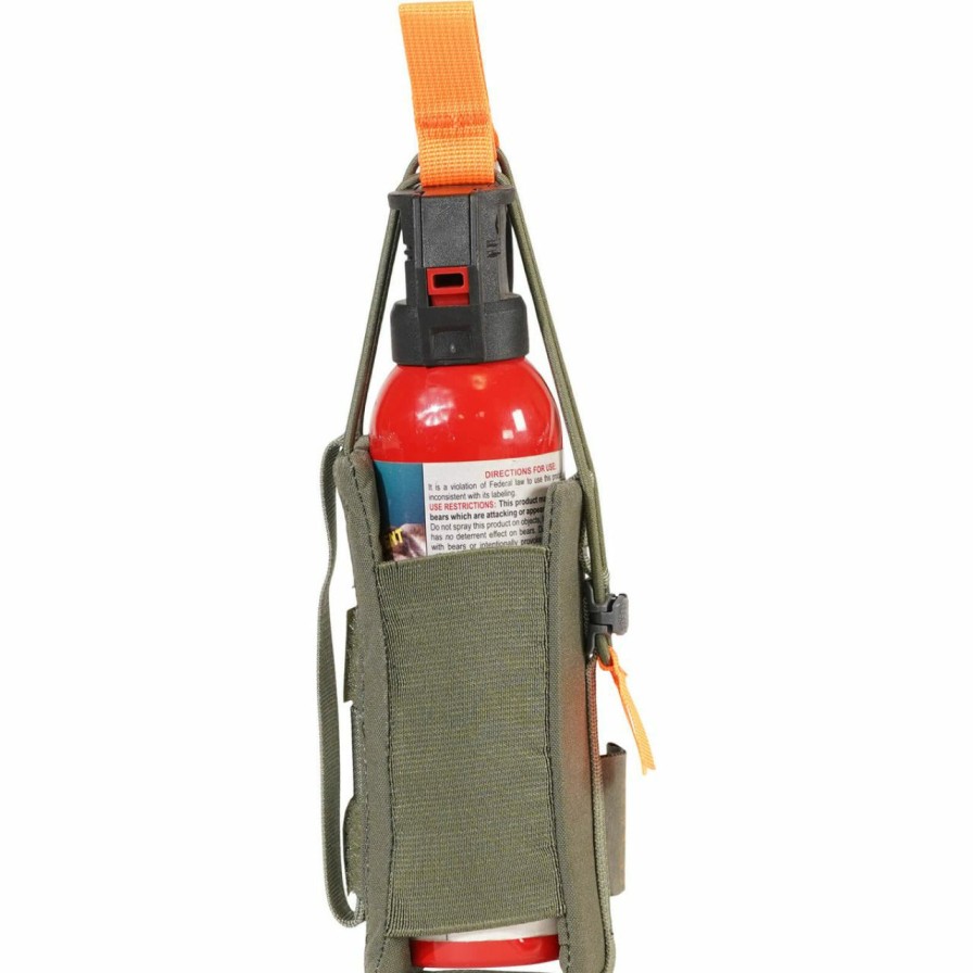 Backpacks * | Mystery Ranch Bear Spray Holster