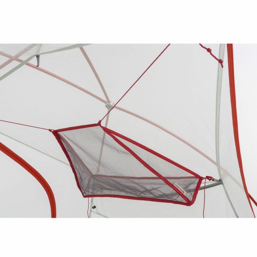 Tents * | Big Agnes Trapezoid Gear Loft