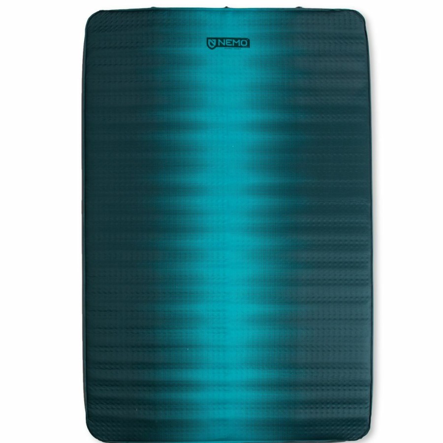 Sleeping Pads * | Nemo Roamer Double