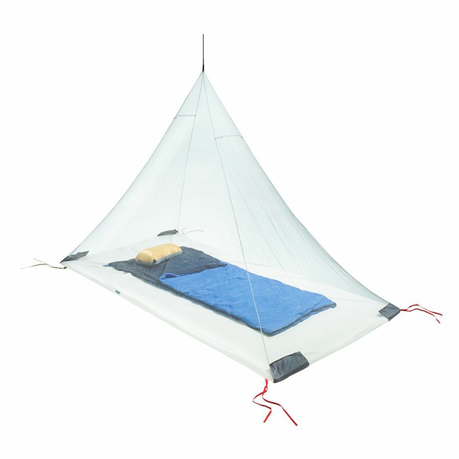 Tents * | Cocoon Outdoor Net With Insect Shield Single