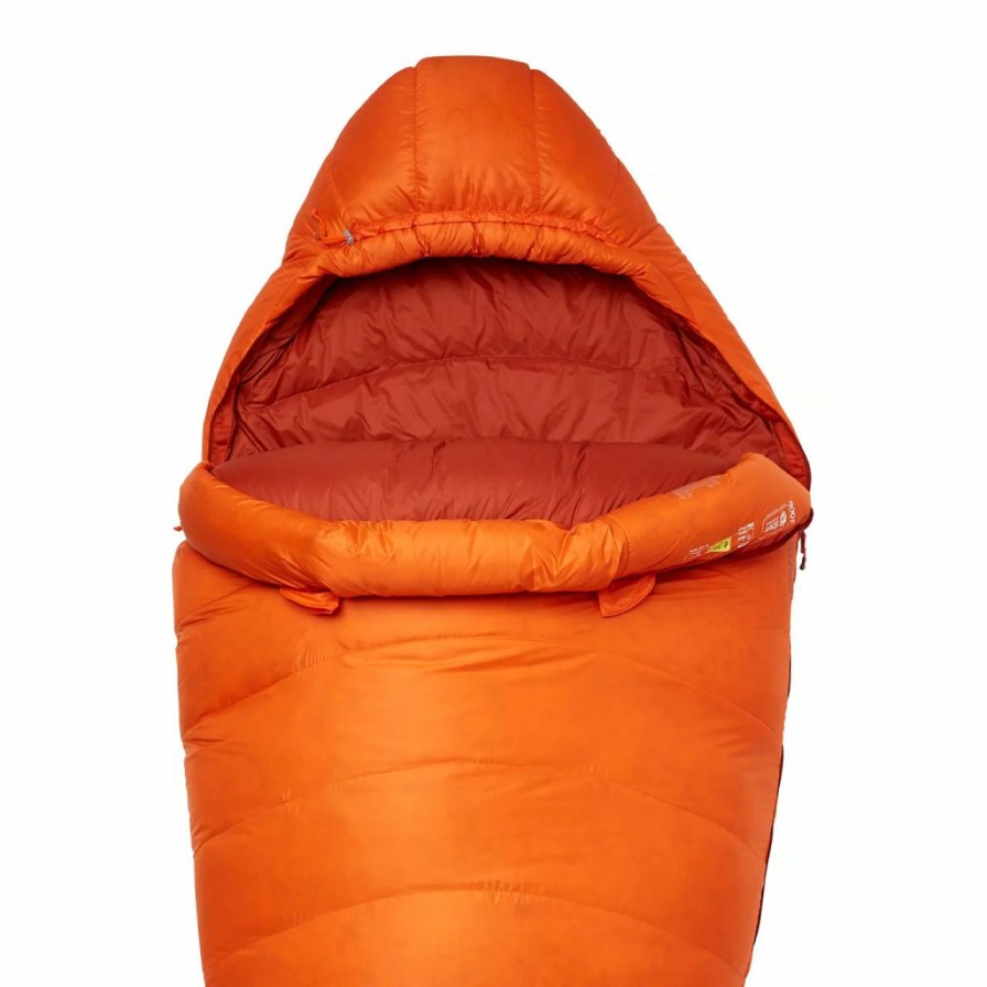 Sleeping Bags * | Marmot Lithium 0 (Fall 2022)