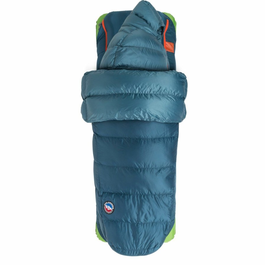 Sleeping Bags * | Big Agnes Lost Ranger 3N1 15