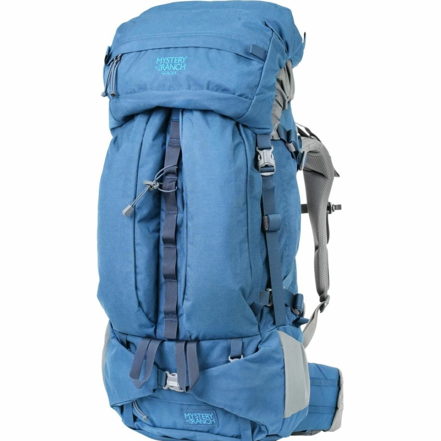 Backpacks * | Mystery Ranch Glacier Men'S Del Mar