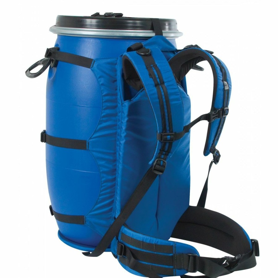 Backpacks * | Granite Gear Vapor Flatbed Barrel Harness