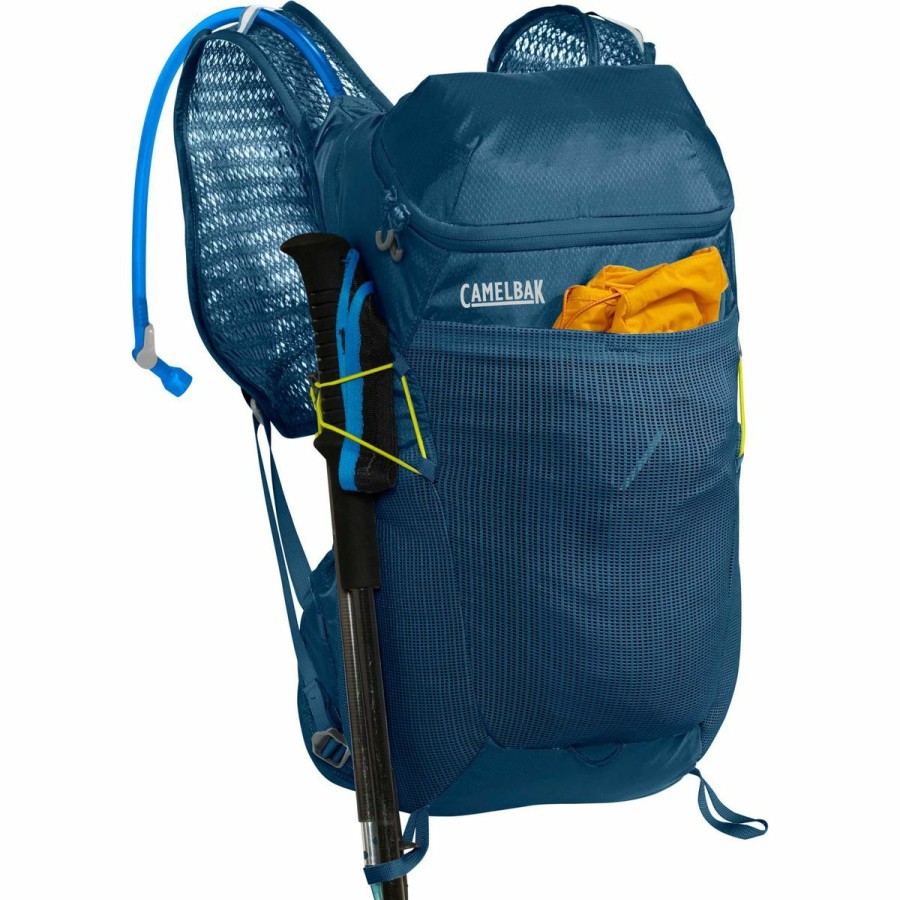 Backpacks * | Camelbak Octane 18 Hydration Pack (Fall 2022)