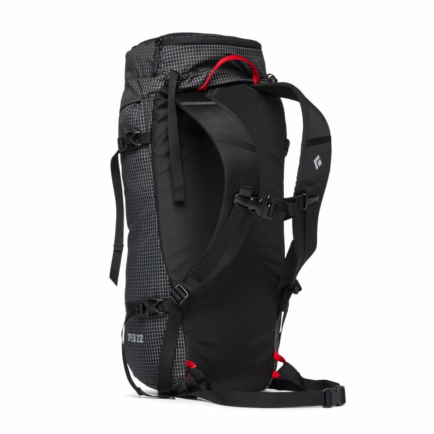 Backpacks * | Black Diamond Speed 22