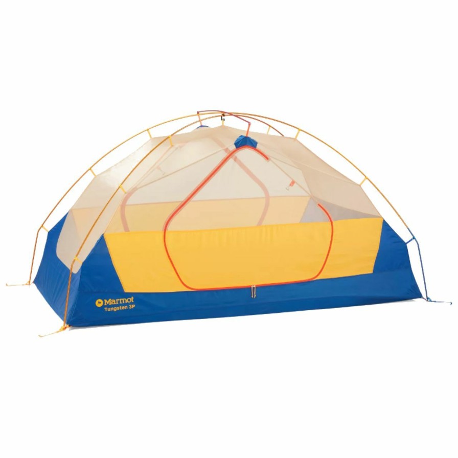 Tents * | Marmot Tungsten 3P