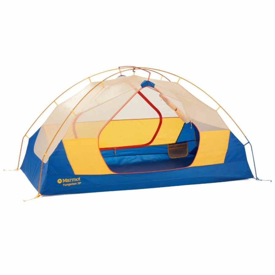 Tents * | Marmot Tungsten 3P