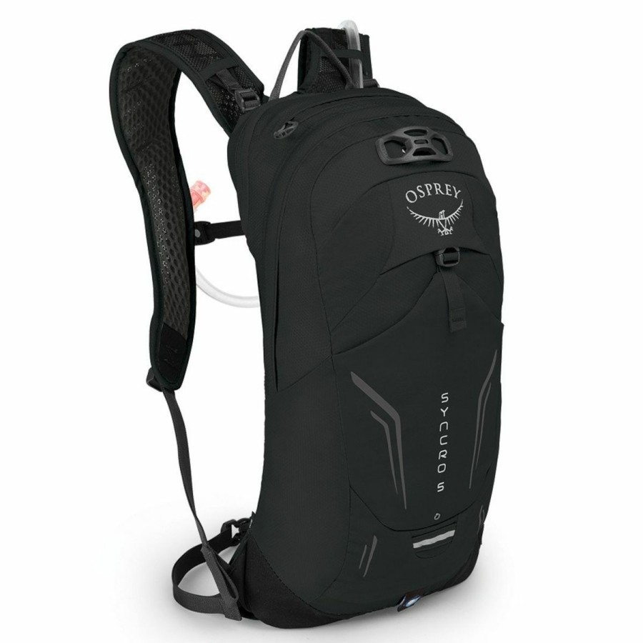 Backpacks * | Osprey Syncro 5 (Fall 2022)