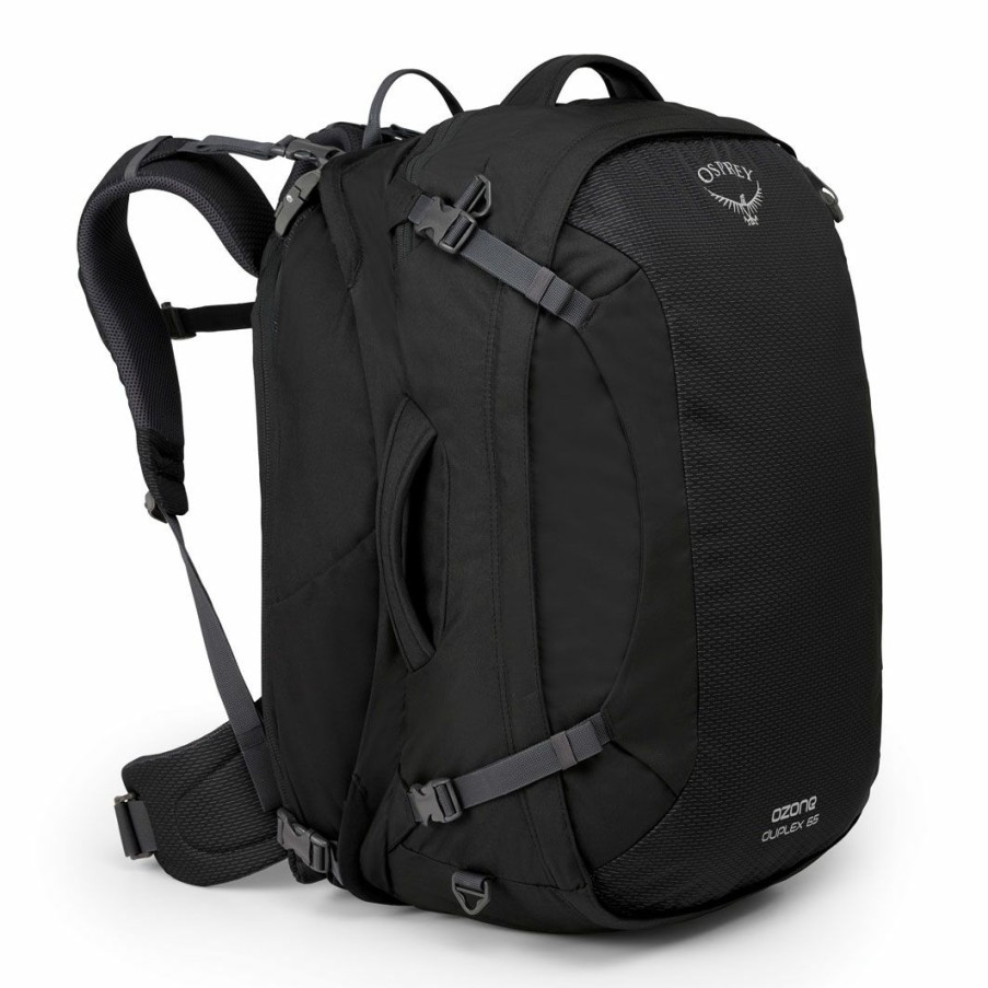 Backpacks * | Osprey Ozone Duplex 65 Travel Pack Men'S