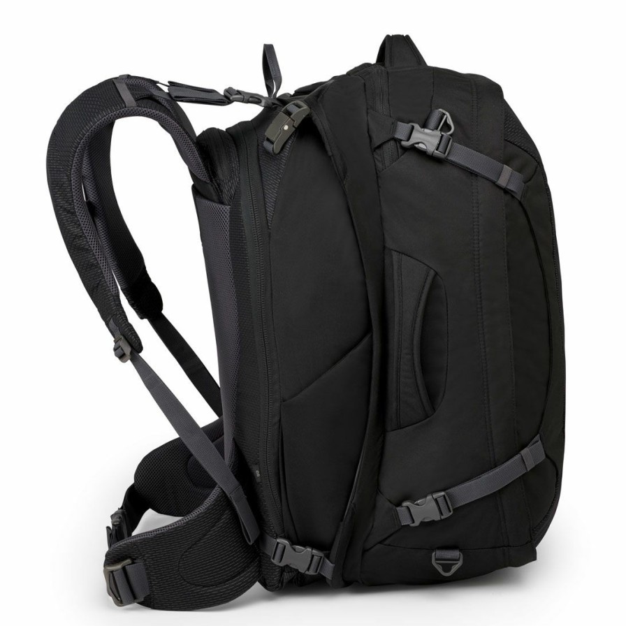 Backpacks * | Osprey Ozone Duplex 65 Travel Pack Men'S