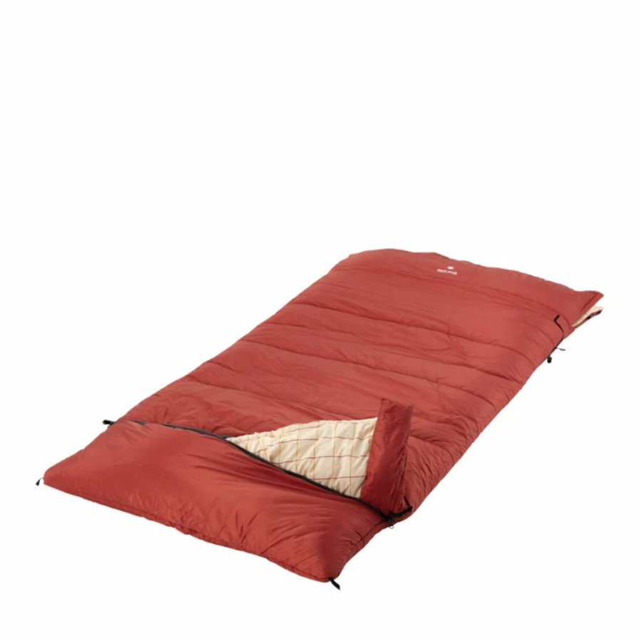 Sleeping Bags * | Snow Peak Ofuton Sleeping Bag