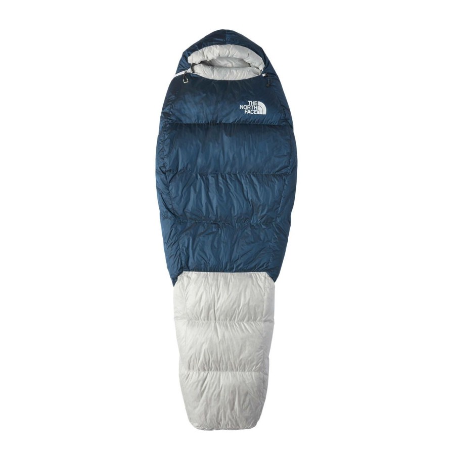 Sleeping Bags * | The North Face Blue Kazoo Sleeping Bag Men'S