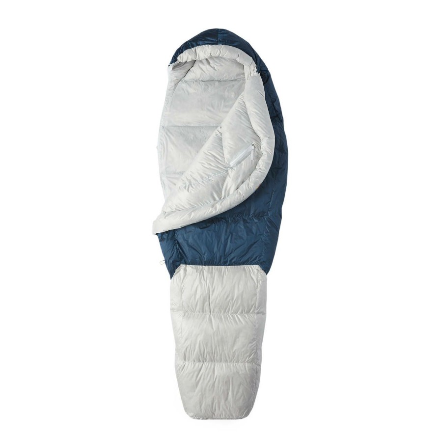 Sleeping Bags * | The North Face Blue Kazoo Sleeping Bag Men'S