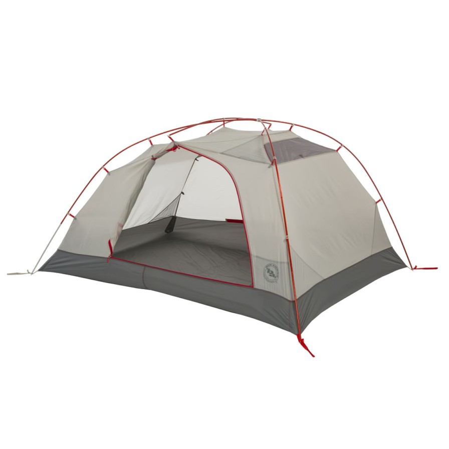 Tents * | Big Agnes Copper Spur Hv2 Expedition