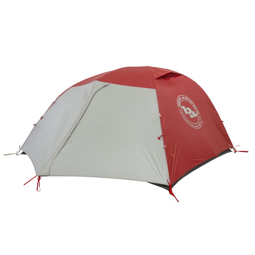 Tents * | Big Agnes Copper Spur Hv2 Expedition