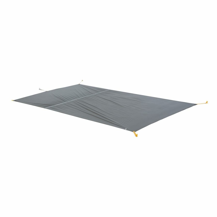 Tents * | Big Agnes Tiger Wall Ul3 Footprint