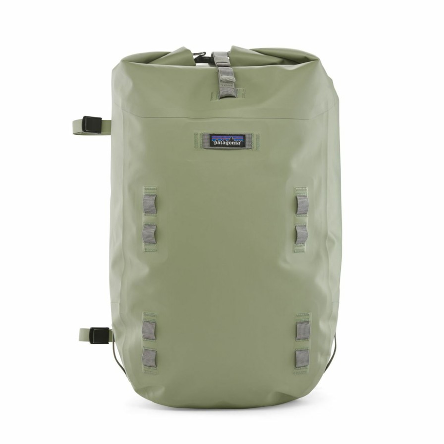 Backpacks * | Patagonia Disperser Roll Top Pack 40L