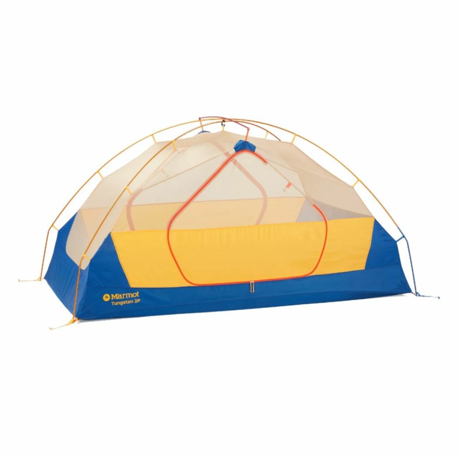 Tents * | Marmot Tungsten 2P