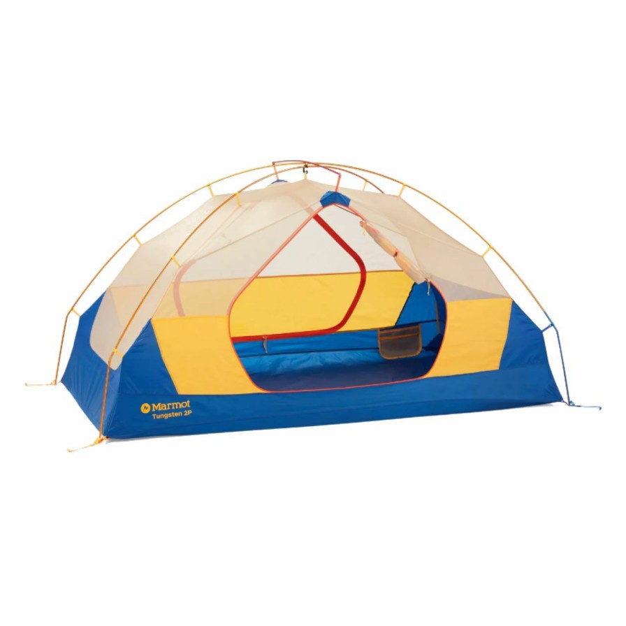 Tents * | Marmot Tungsten 2P