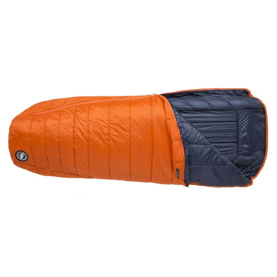 Sleeping Bags * | Big Agnes Lost Dog 45 (Fall 2022)