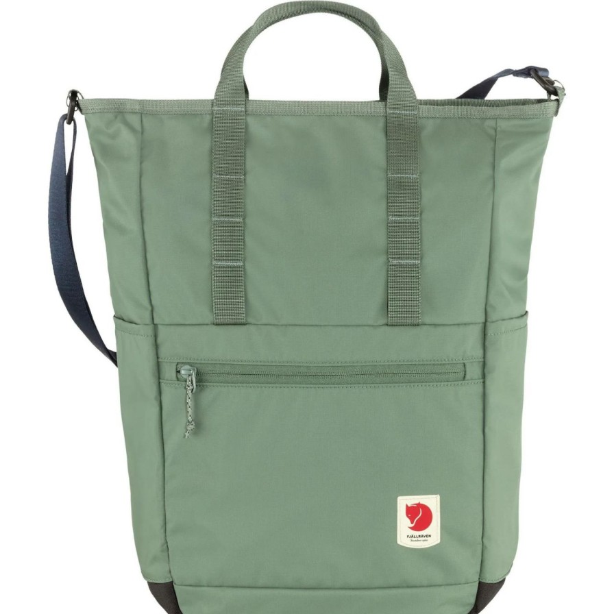 Backpacks * | Fjallraven High Coast Totepack