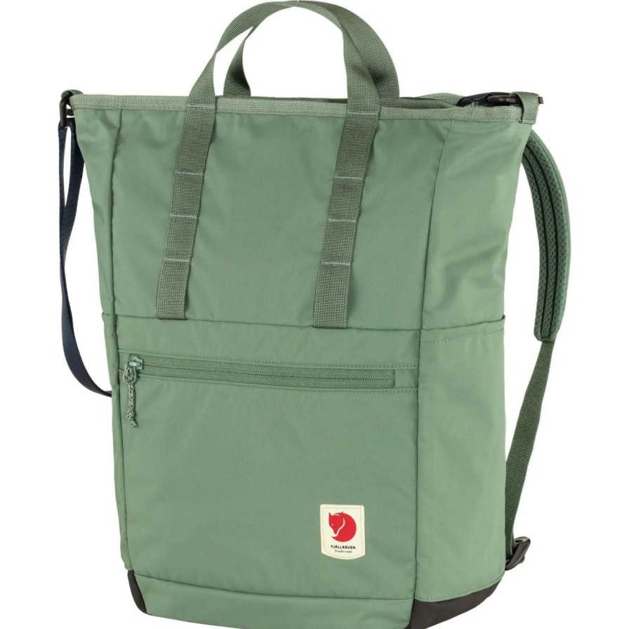 Backpacks * | Fjallraven High Coast Totepack