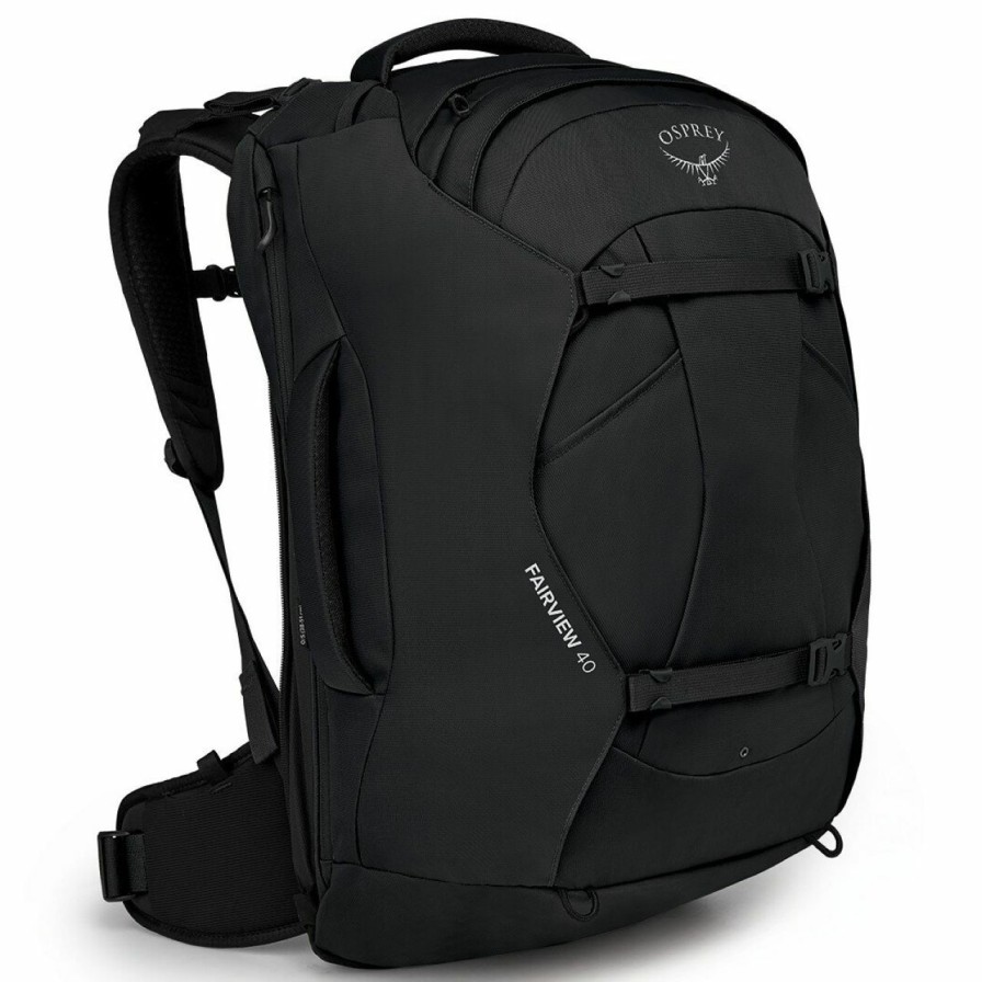 Backpacks * | Osprey Fairview 40 Travel Pack Women'S