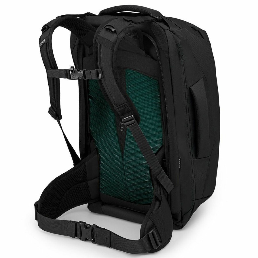 Backpacks * | Osprey Fairview 40 Travel Pack Women'S