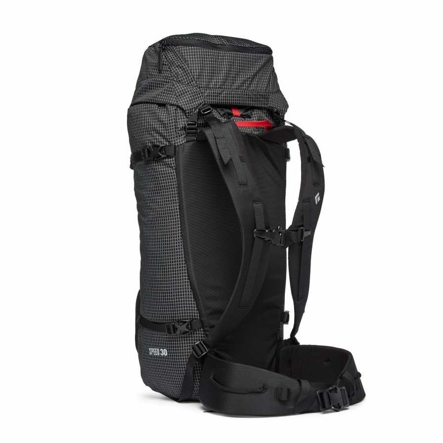 Backpacks * | Black Diamond Speed 30