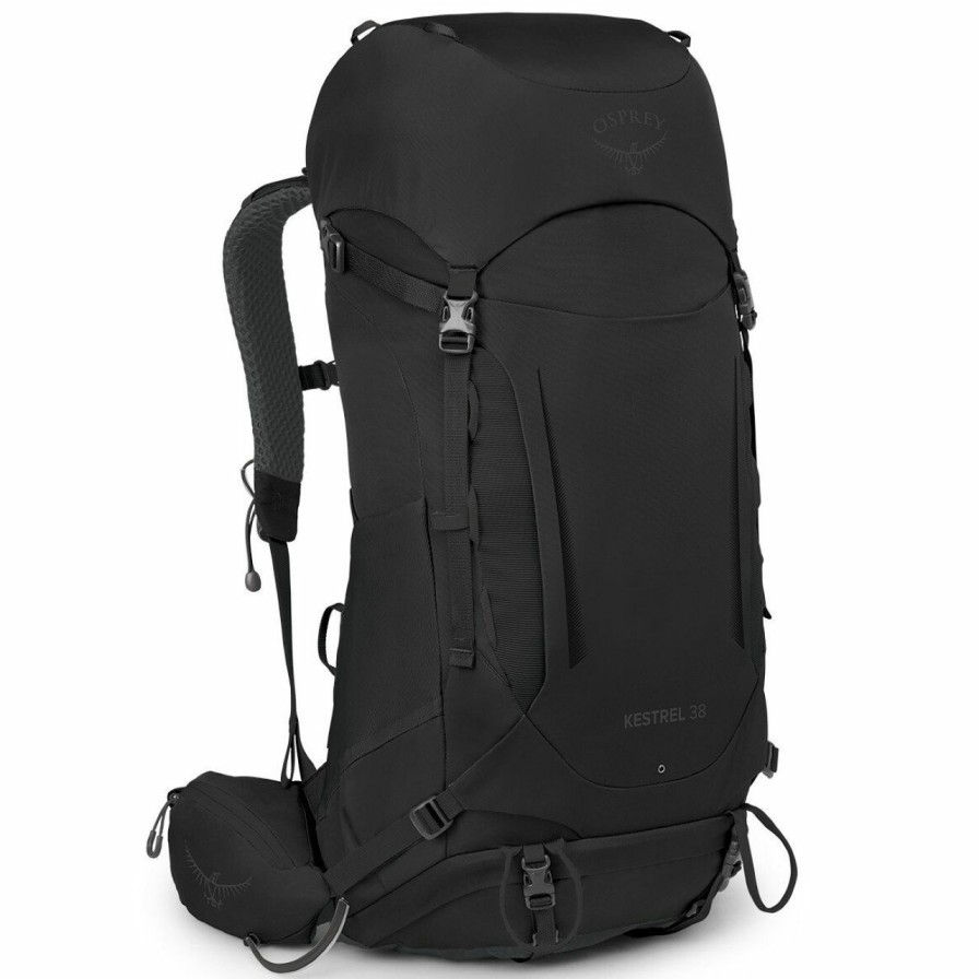 Backpacks * | Osprey Kestrel 38 Men'S