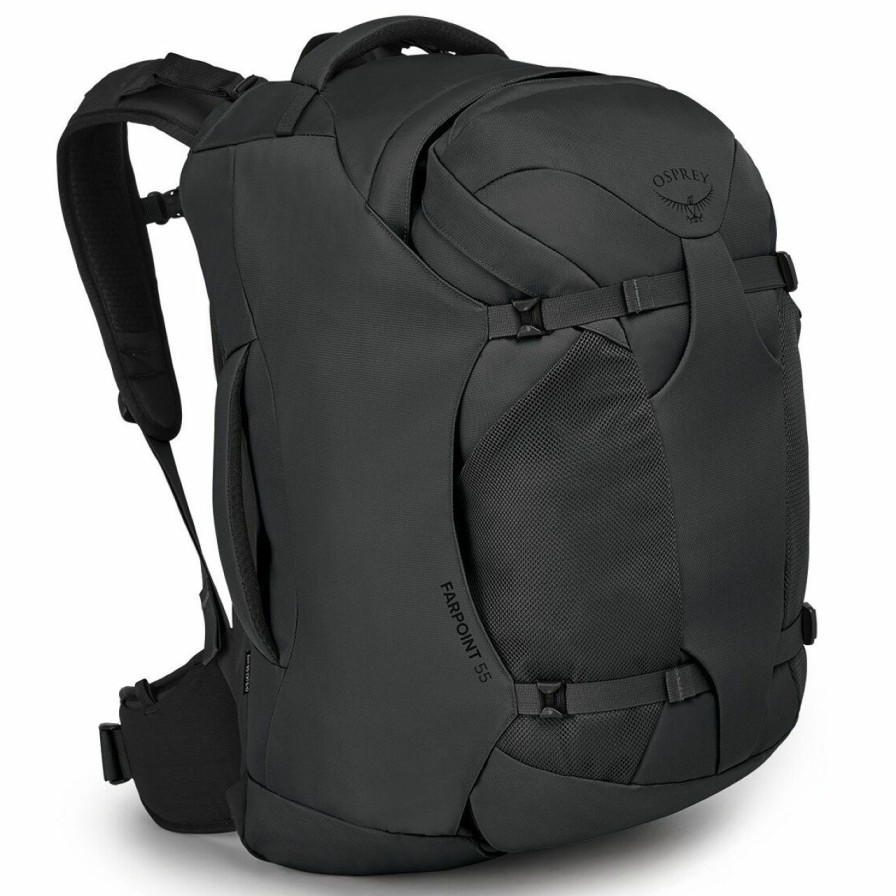 Backpacks * | Osprey Farpoint 55 Men'S