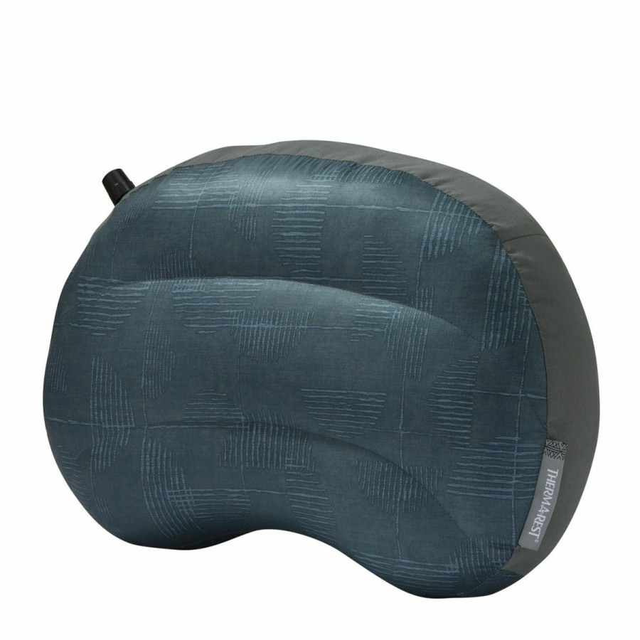 Sleeping Pads * | Therm-A-Rest Air Head Down Pillow